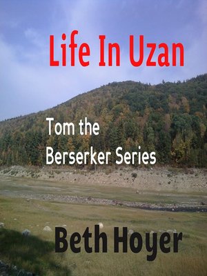 cover image of Life in Uzan